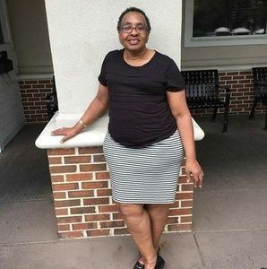 Meet your Posher, Christine